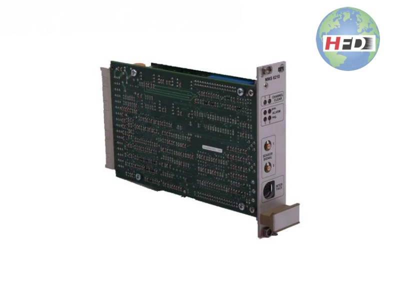 EPRO MMS6220精密轴位置监控