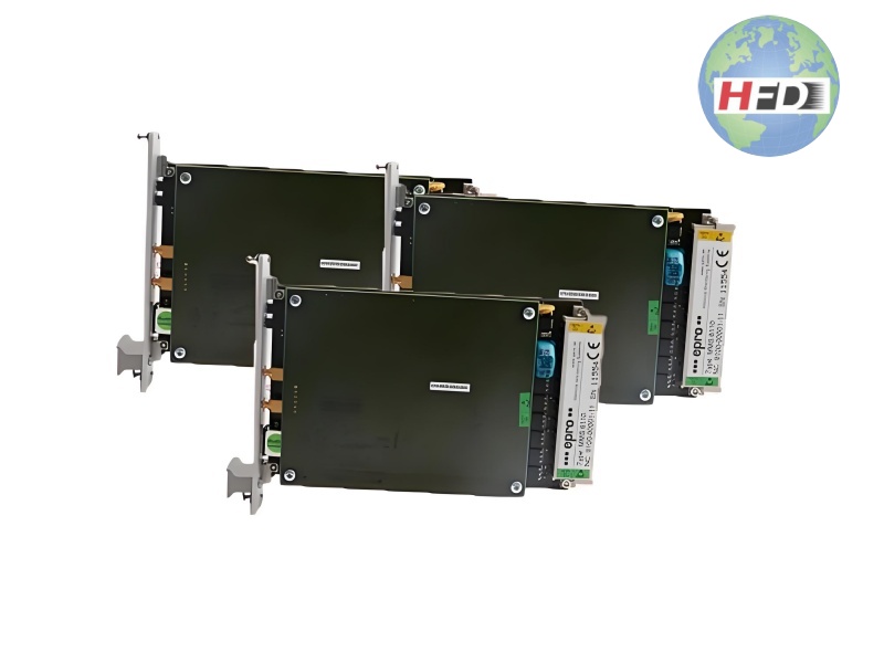 EPRO MMS6312双通道转速监控器