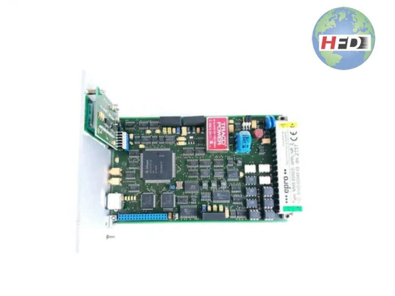 EPRO MMS6350数字超速保护系统