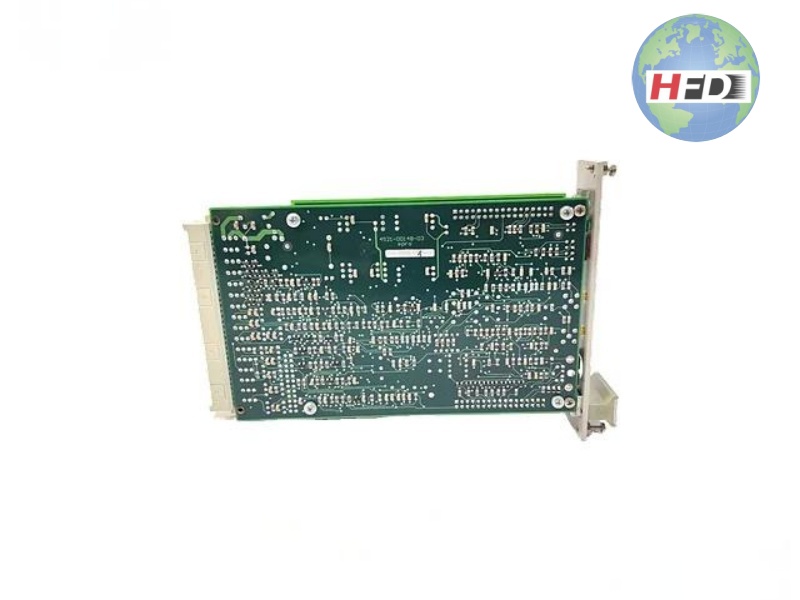 EPRO MMS6410双通道系列