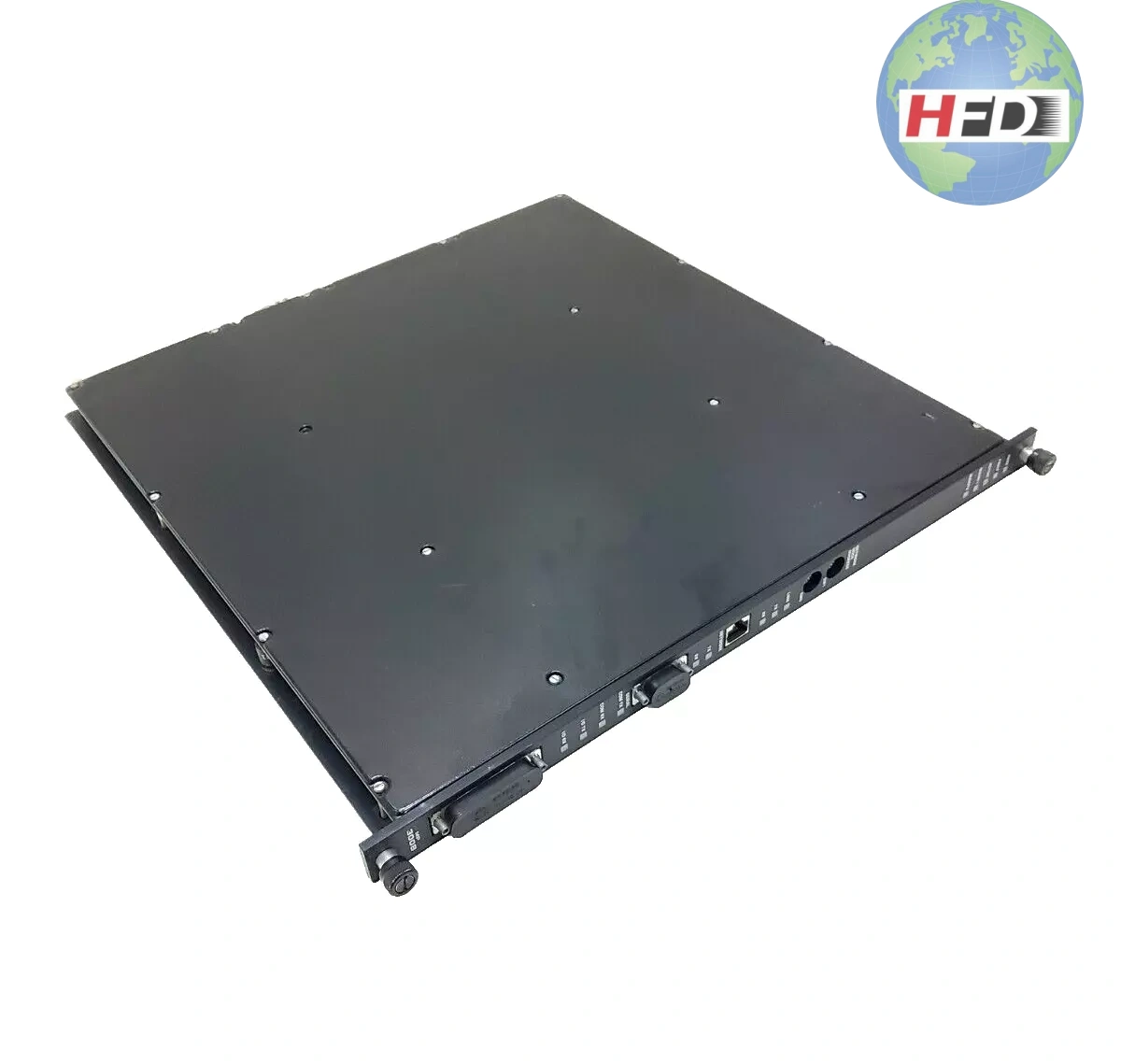 Triconex MP3008 主处理器模块