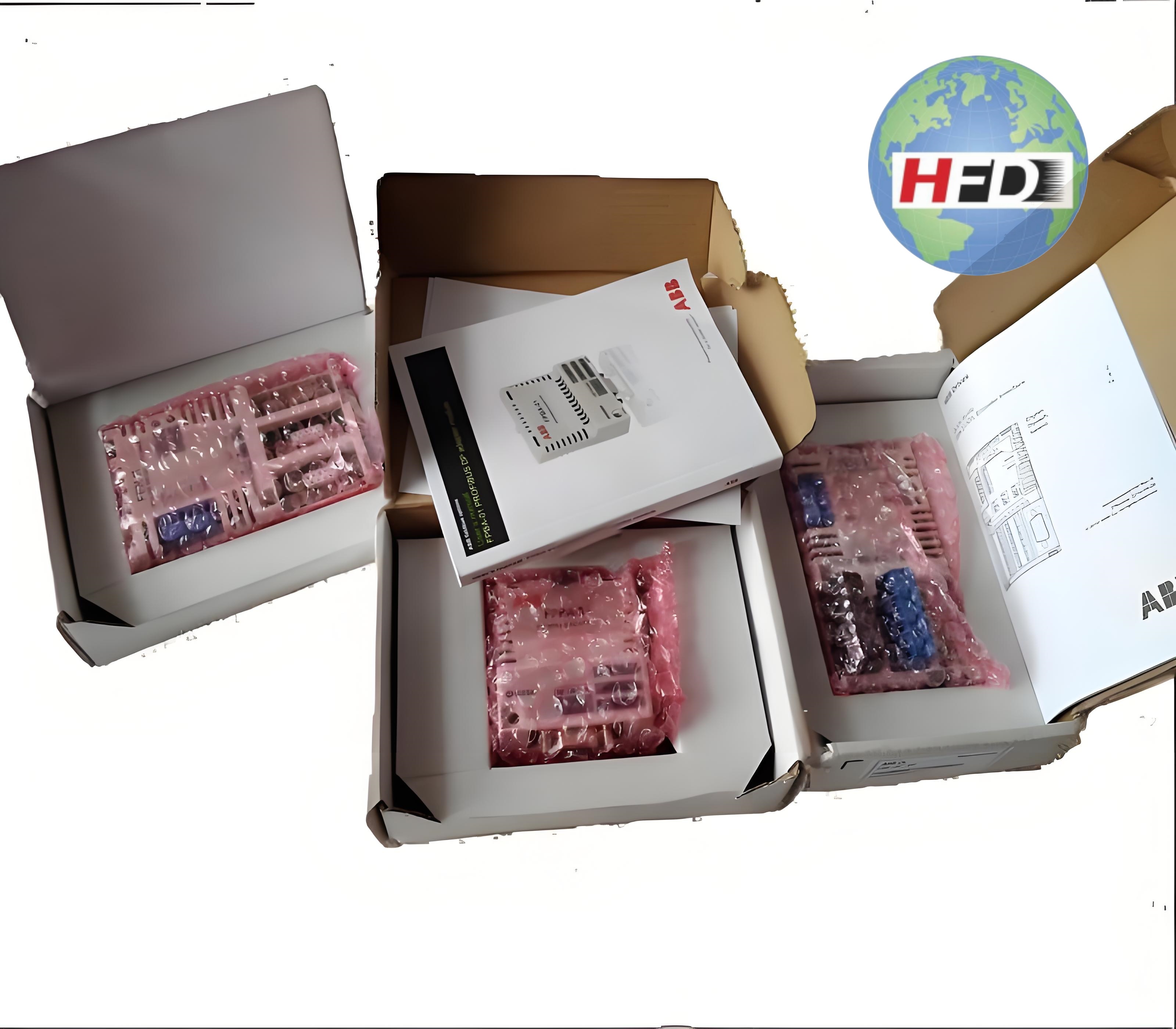 ABB 贝利 PHCBRC400网络接口模件