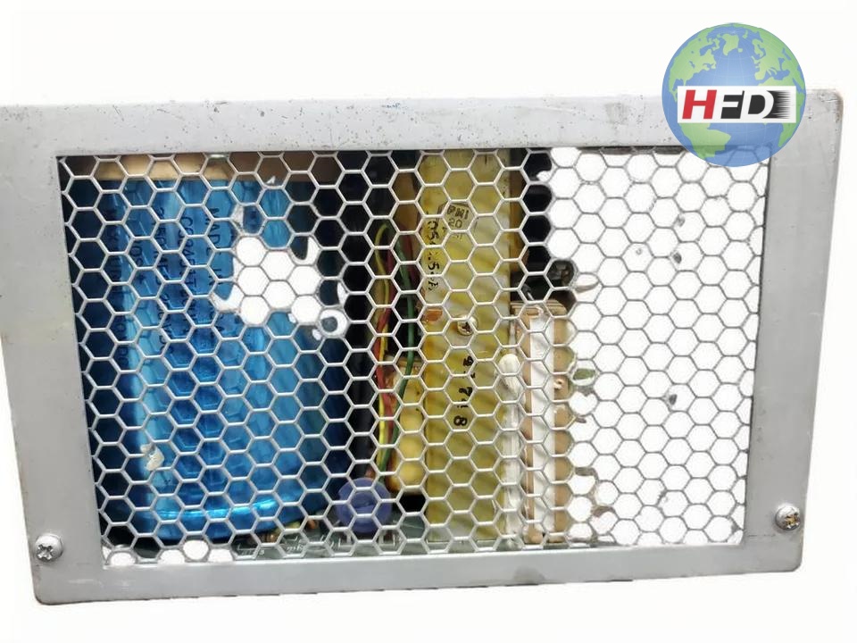 PIONEER MAGNETICS PM2497-4VF