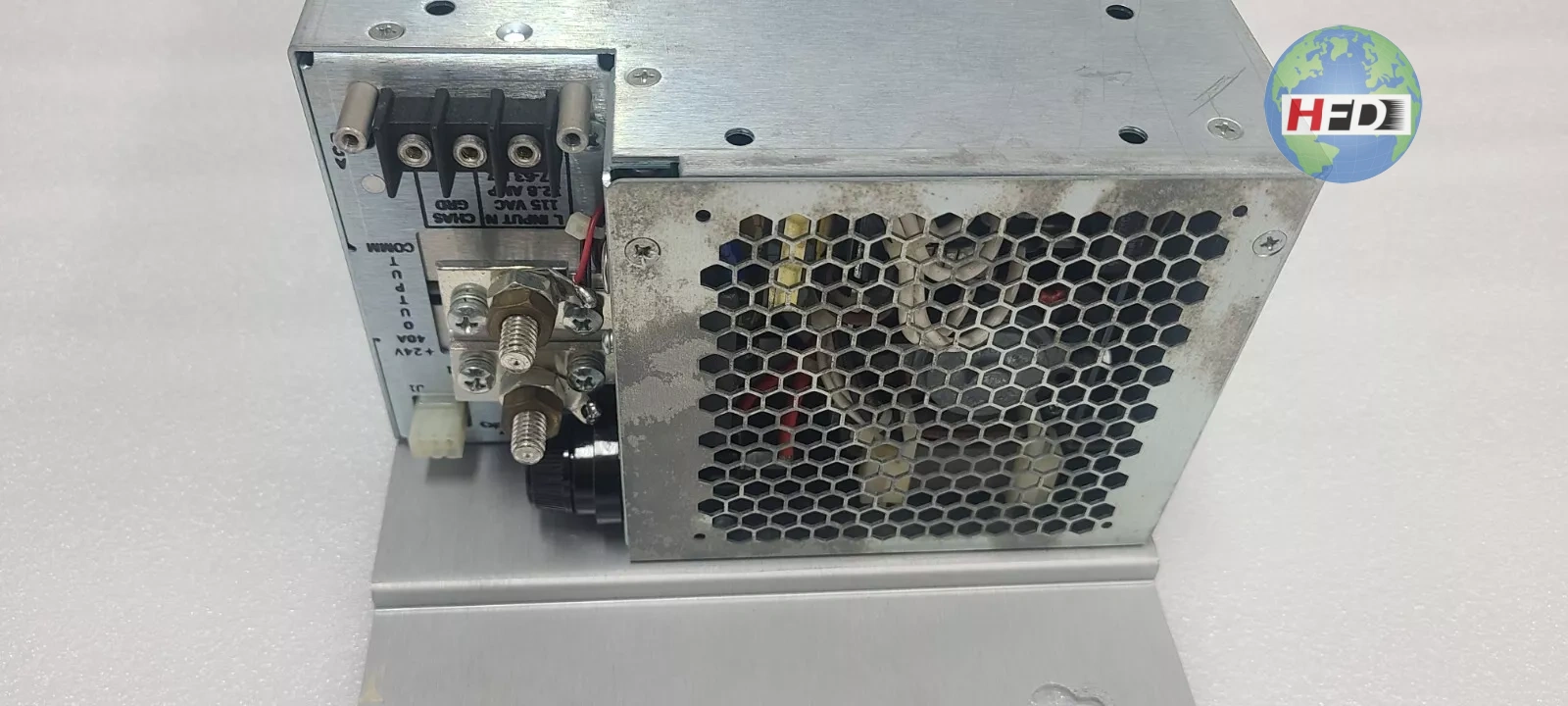 PIONEER MAGNETICS PM2500A-1 5D200-0-3-4 115VAC 16AUNMP