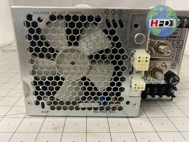 PIONEER MAGNETICS 1119227