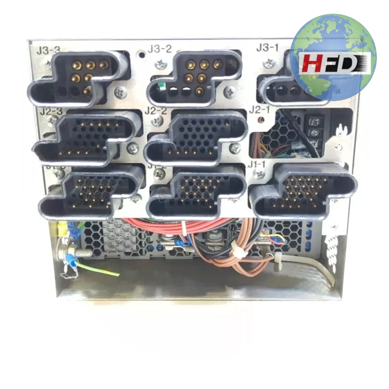 PIONEER MAGNETICS PM2677A-1-4