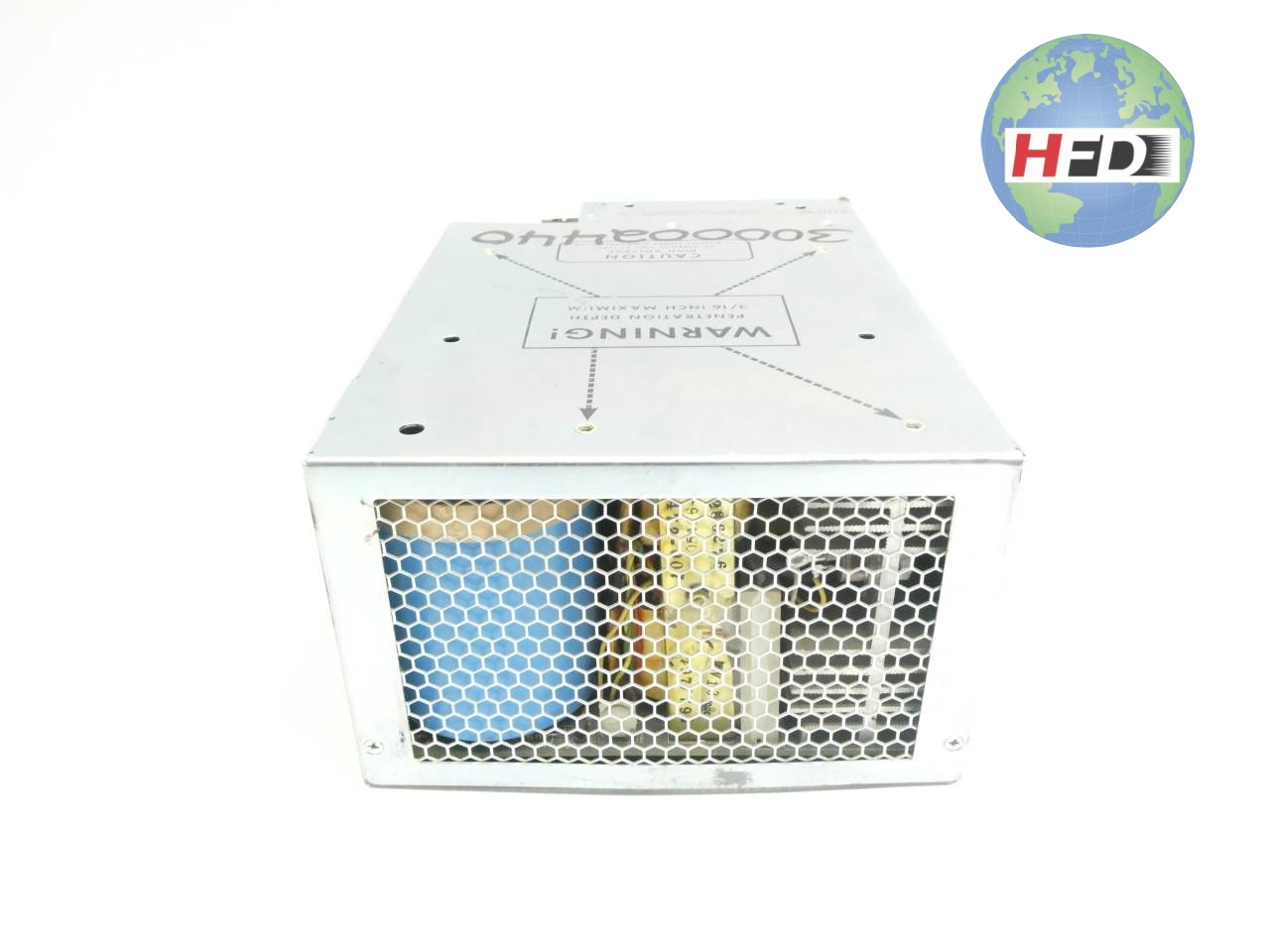 PIONEER MAGNETICS 24F33-0-4-S PM 2722-1交流直流电源