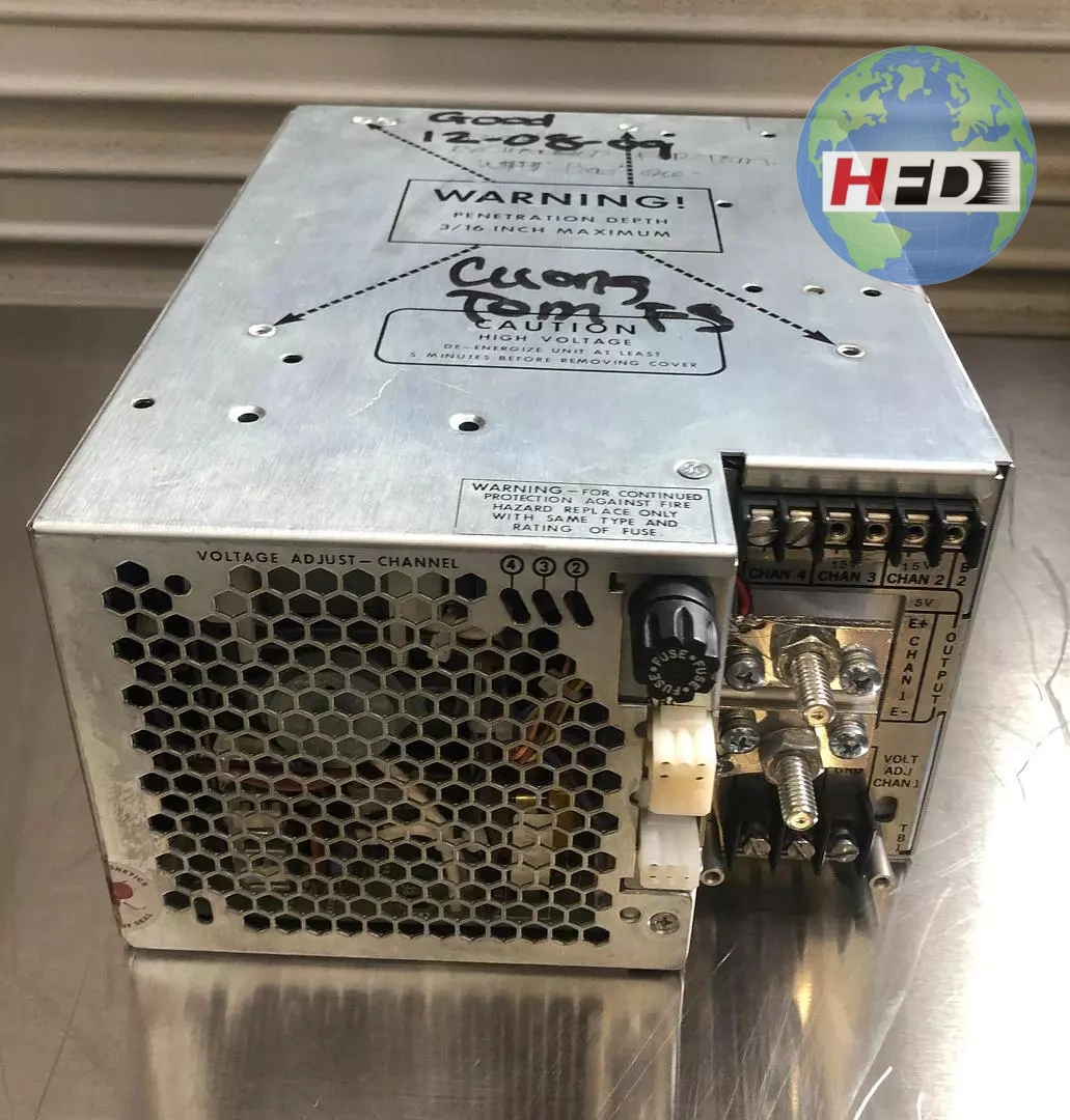 PIONEER MAGNETICS PM2975AP-1-4