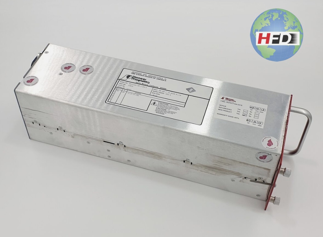 PIONEER MAGNETICS PM33215BP-10P-1-6PH-H 4992W 带选件的电源