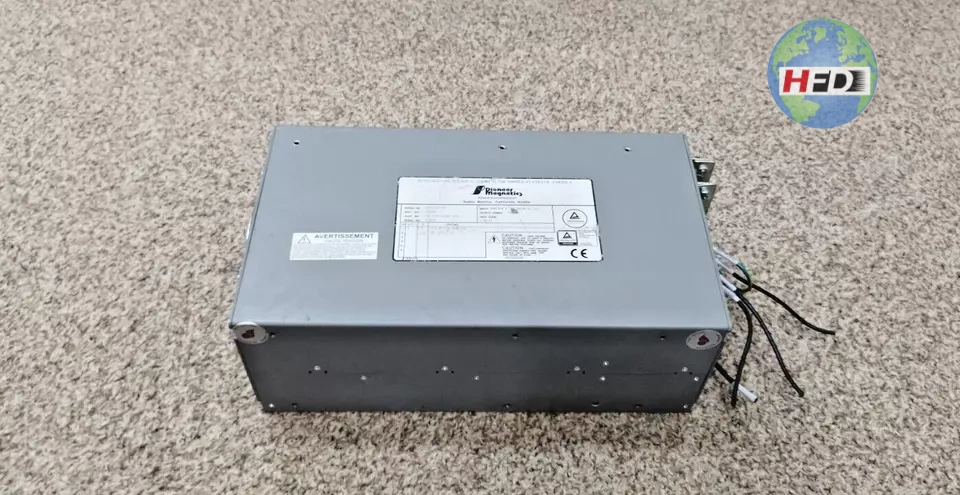 PIONEER MAGNETICS PM332211F-9P 24V-125A-1CZ-8FZ-25-42M-276