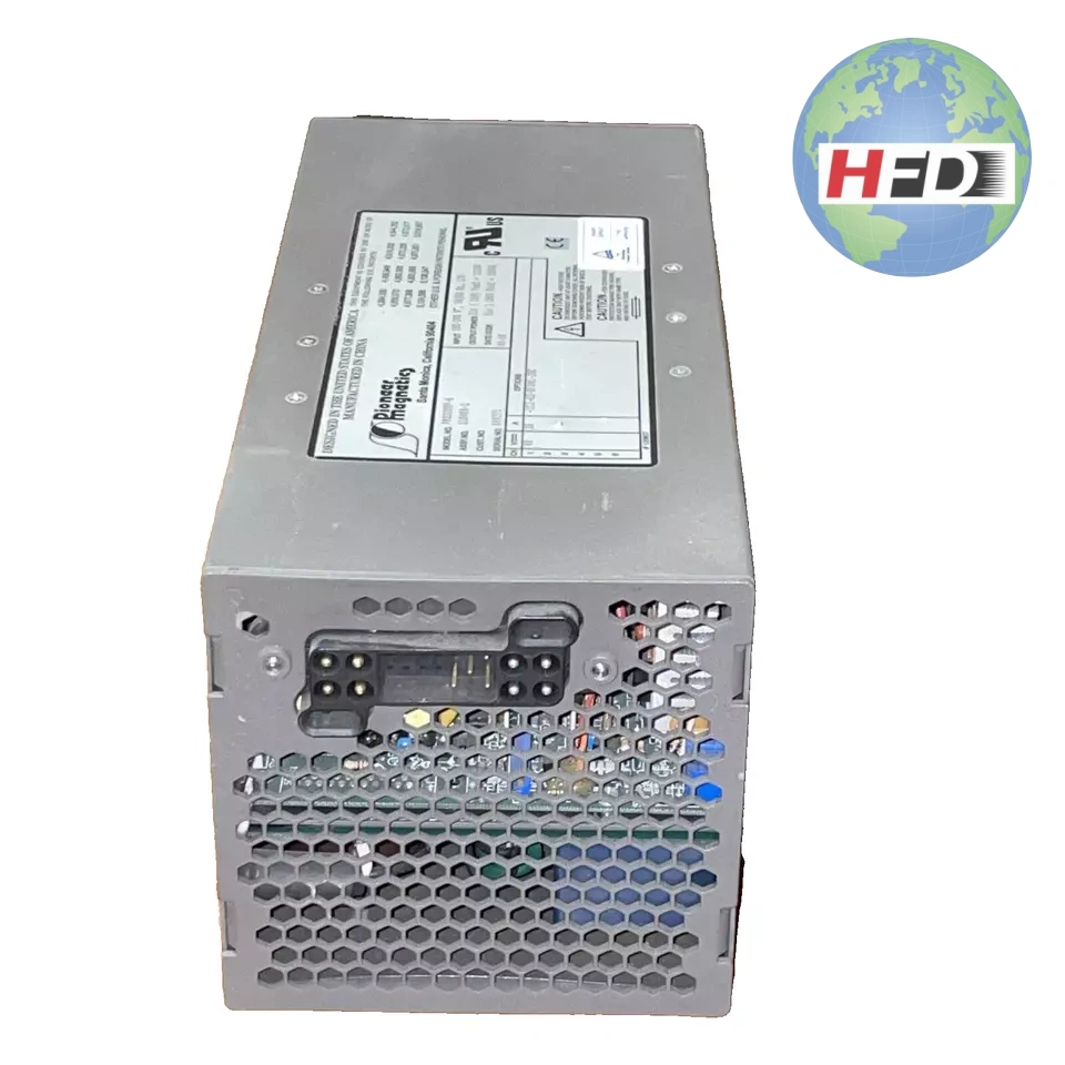 PIONEER MAGNETICS PM3328BP-6 电源