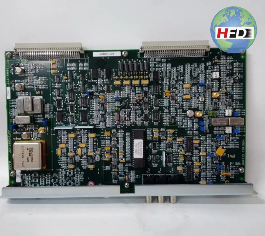 GE MODEM SD-108542 电路板模块