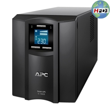 SCHNEIDER SMC750I-CH在线互动式塔式 UPS