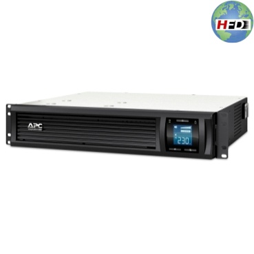 SCHNEIDER SMC1000I2U-CH在线互动式机架式 UPS