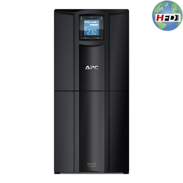 SCHNEIDER SMC3000I-CH在线互动式塔式 UPS