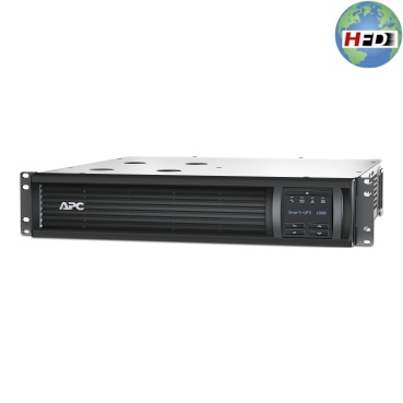 SCHNEIDER SMT3000RMI2U-CH在线互动式 2U 机架式 UPS