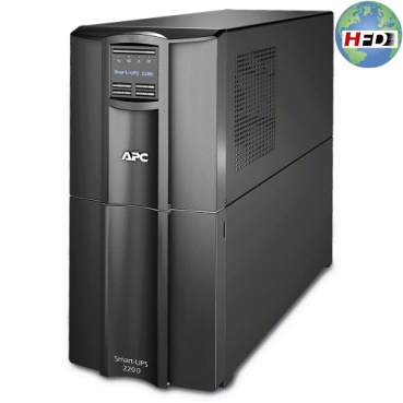 SCHNEIDER SMT2200I-CH在线互动式塔式 UPS