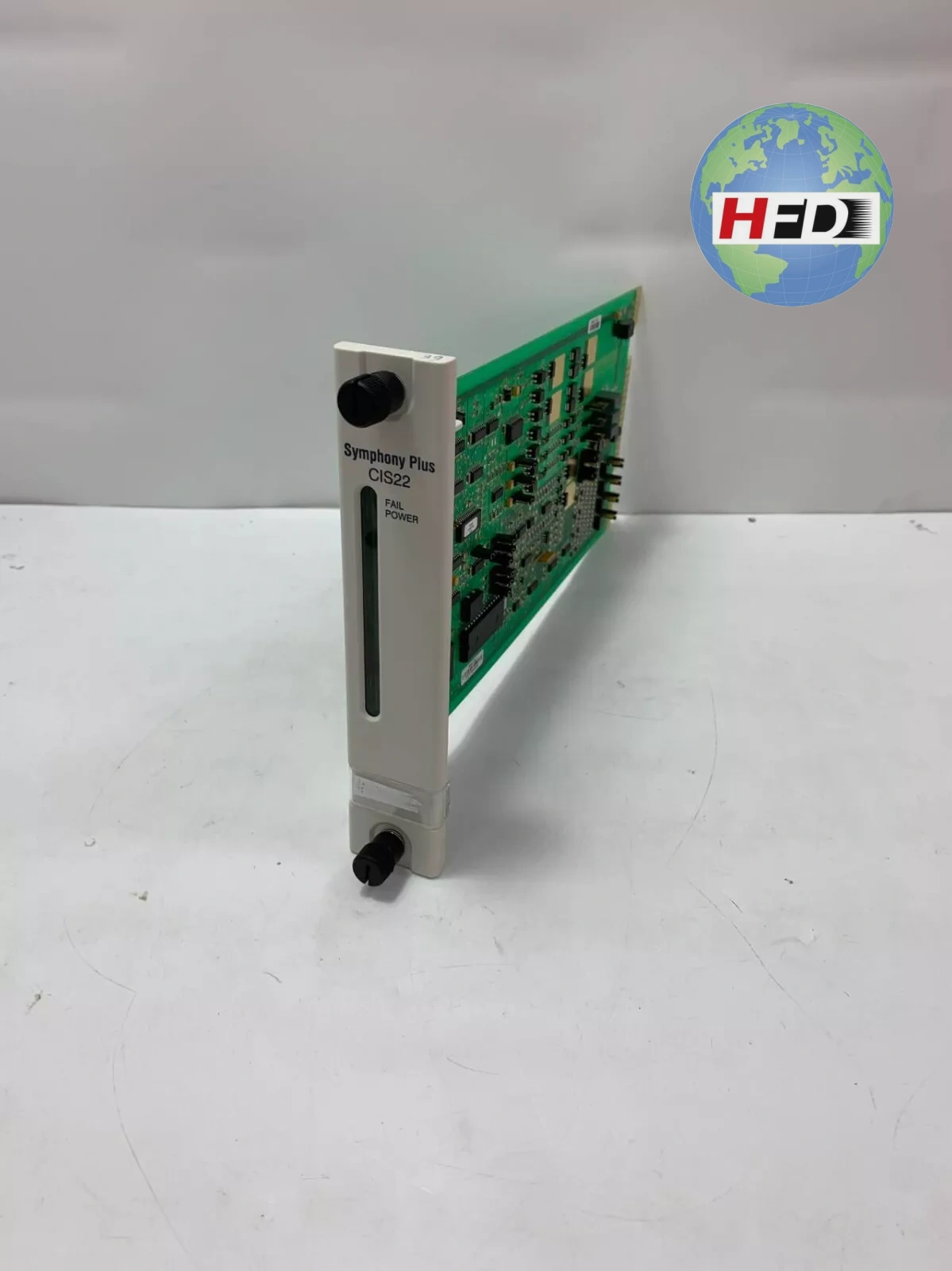 ABB 贝利 SPCIS22控制I/O 子模件