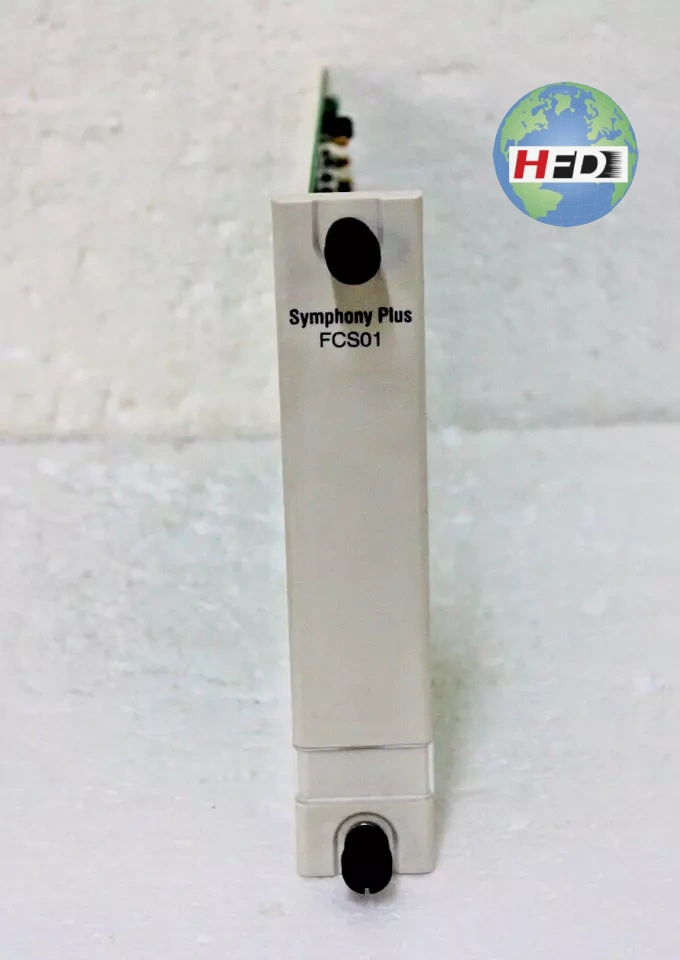 ABB 贝利 SPFCS01频率计数模件