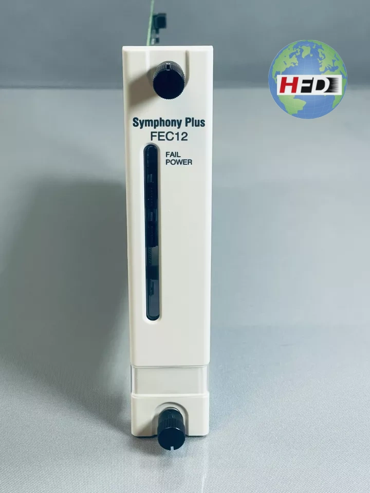 ABB 贝利 SPFEC12模拟输入模块