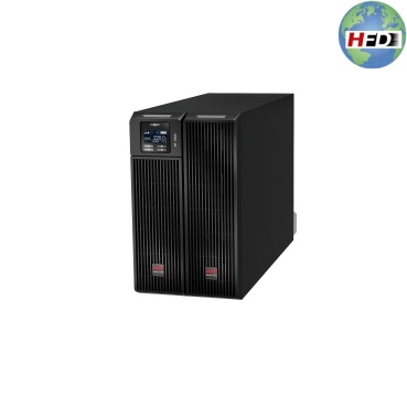 SCHNEIDER SURT10000UXI-CH6U 机架式在线式 UPS