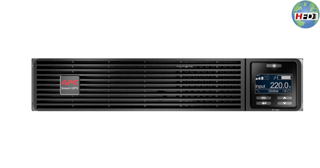 SCHNEIDER SURT1000XLI-CH在线式 UPS 不间断电源