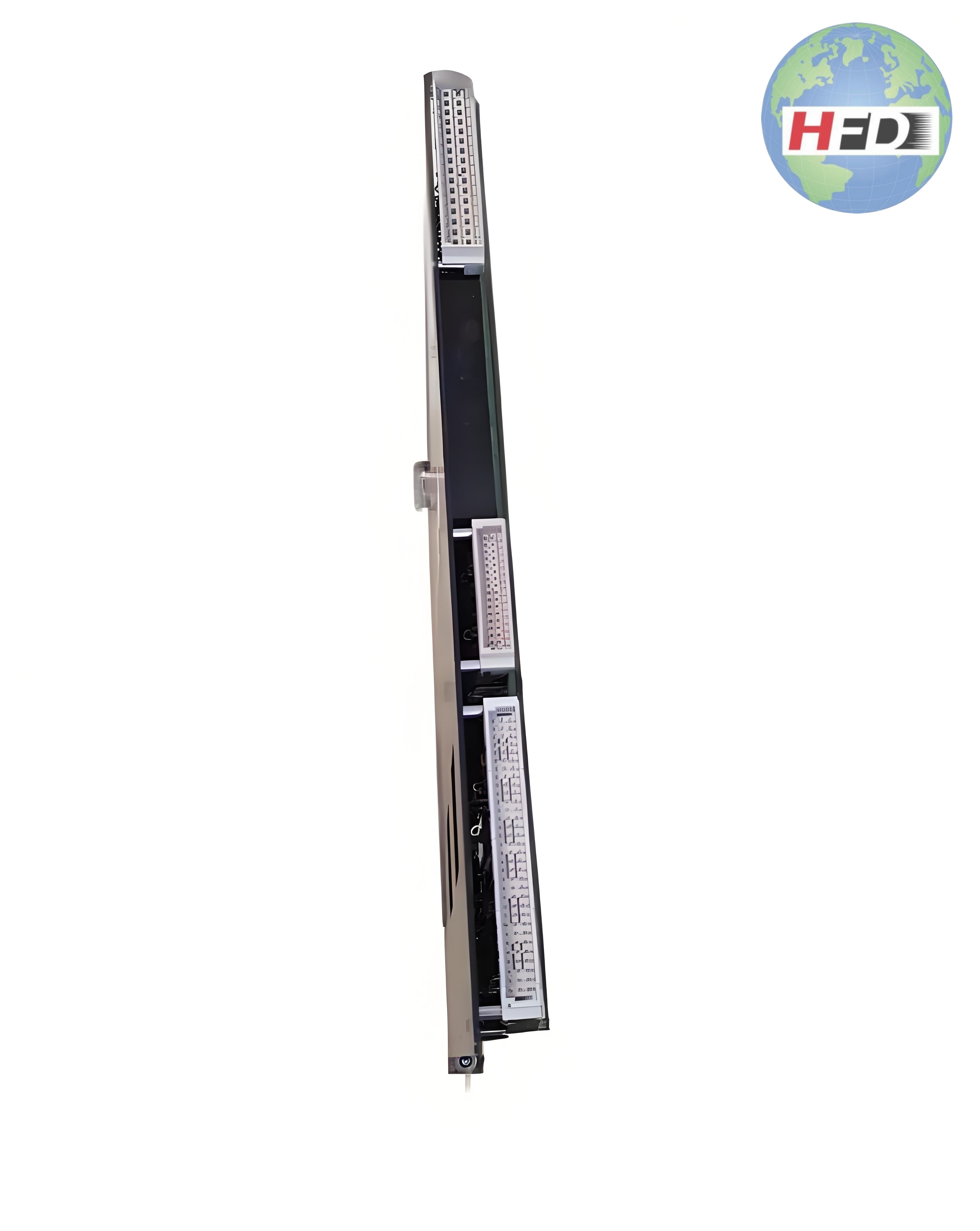 TRICONEX 3511脉冲输入模块