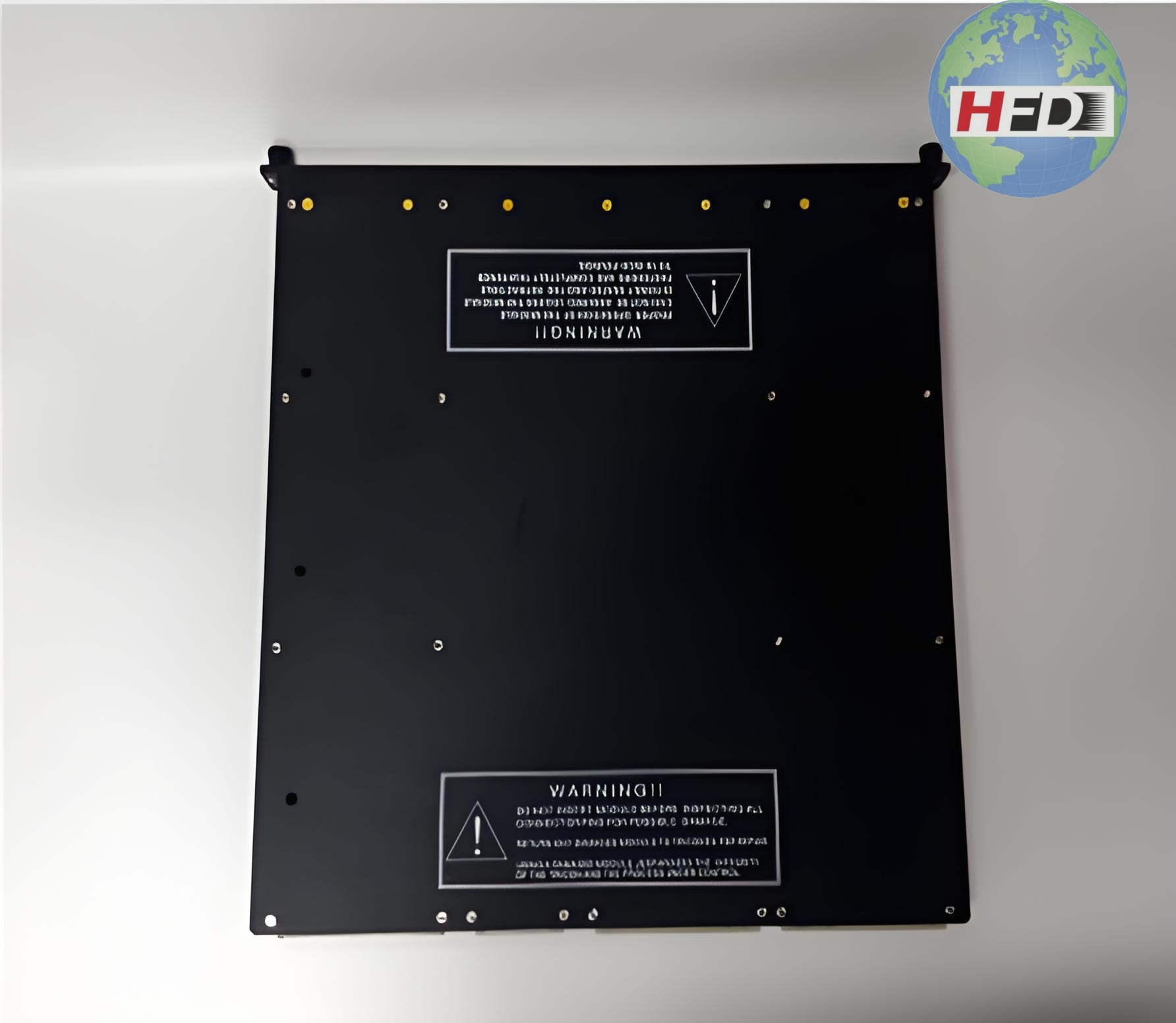 TRICONEX3720 模拟输入