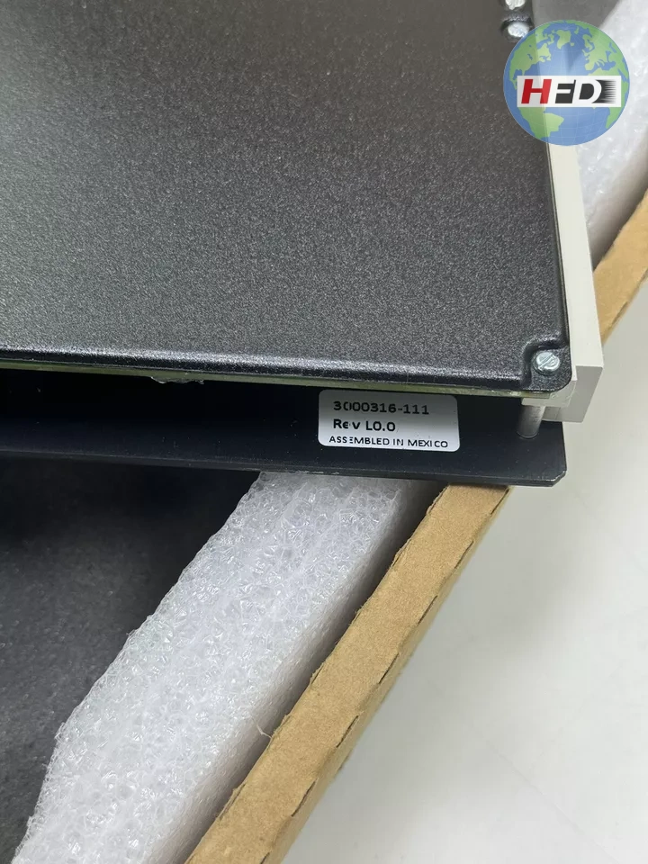 TRICONEX 3805H 模拟输出模块