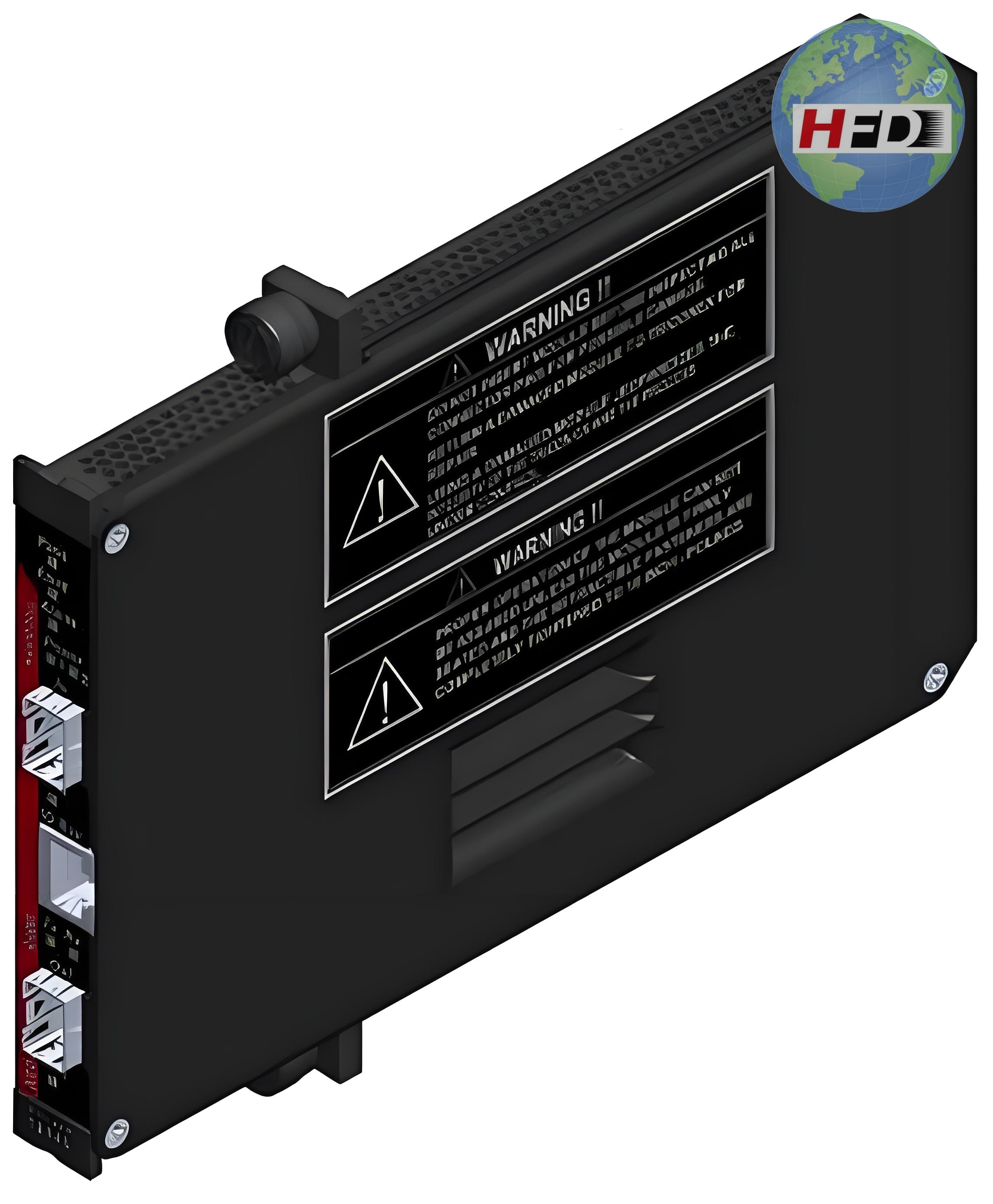 TRICONEX 4703X 输出模块