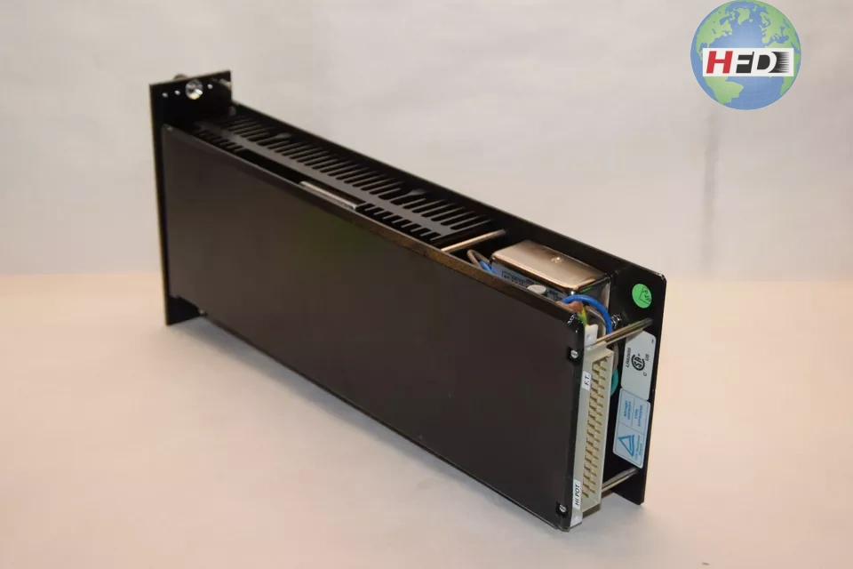 TRICONEX 8310N2 电源模块 120VAC/DC 5A