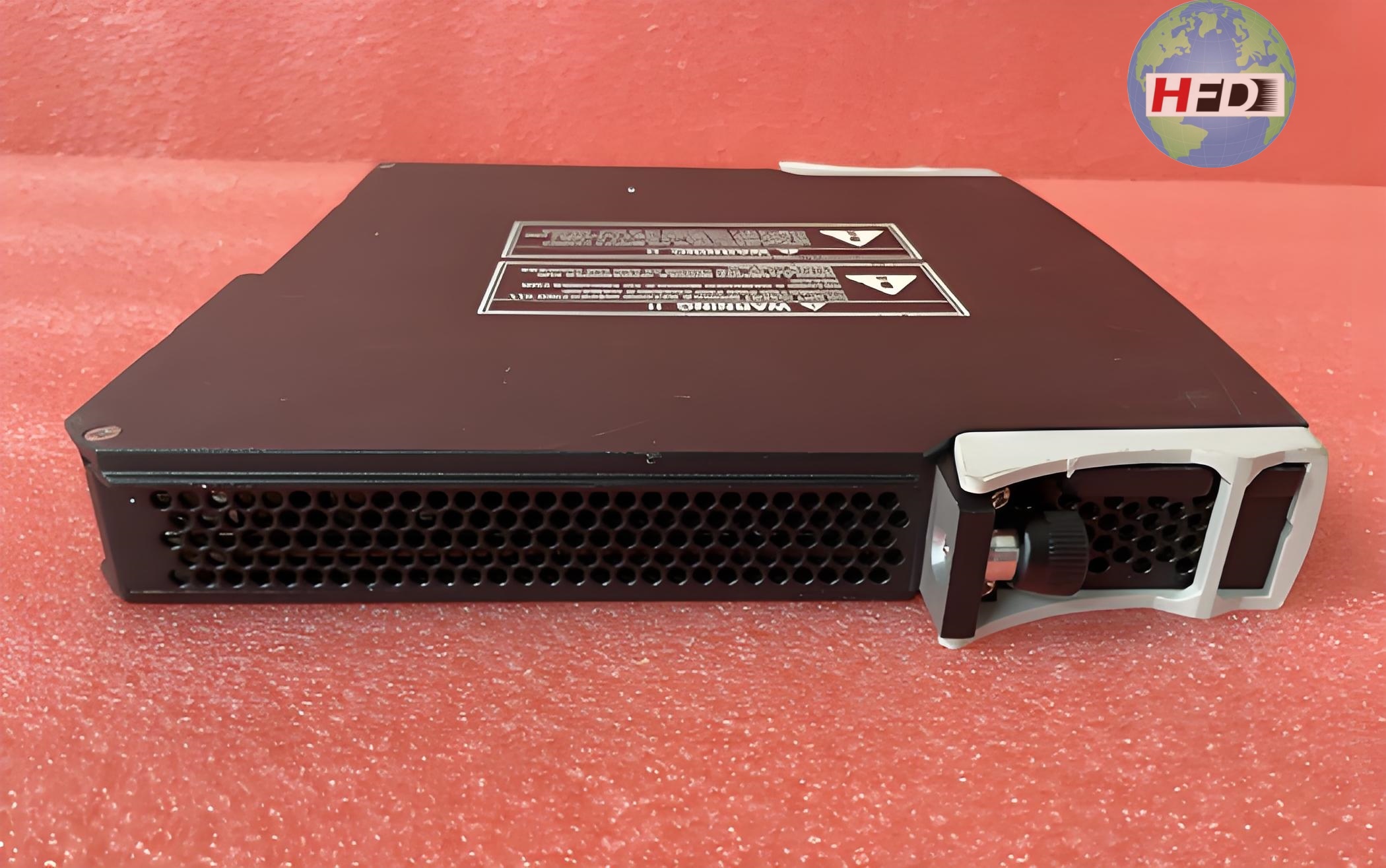 TRICONEX AIH 3723X 通讯控制模块