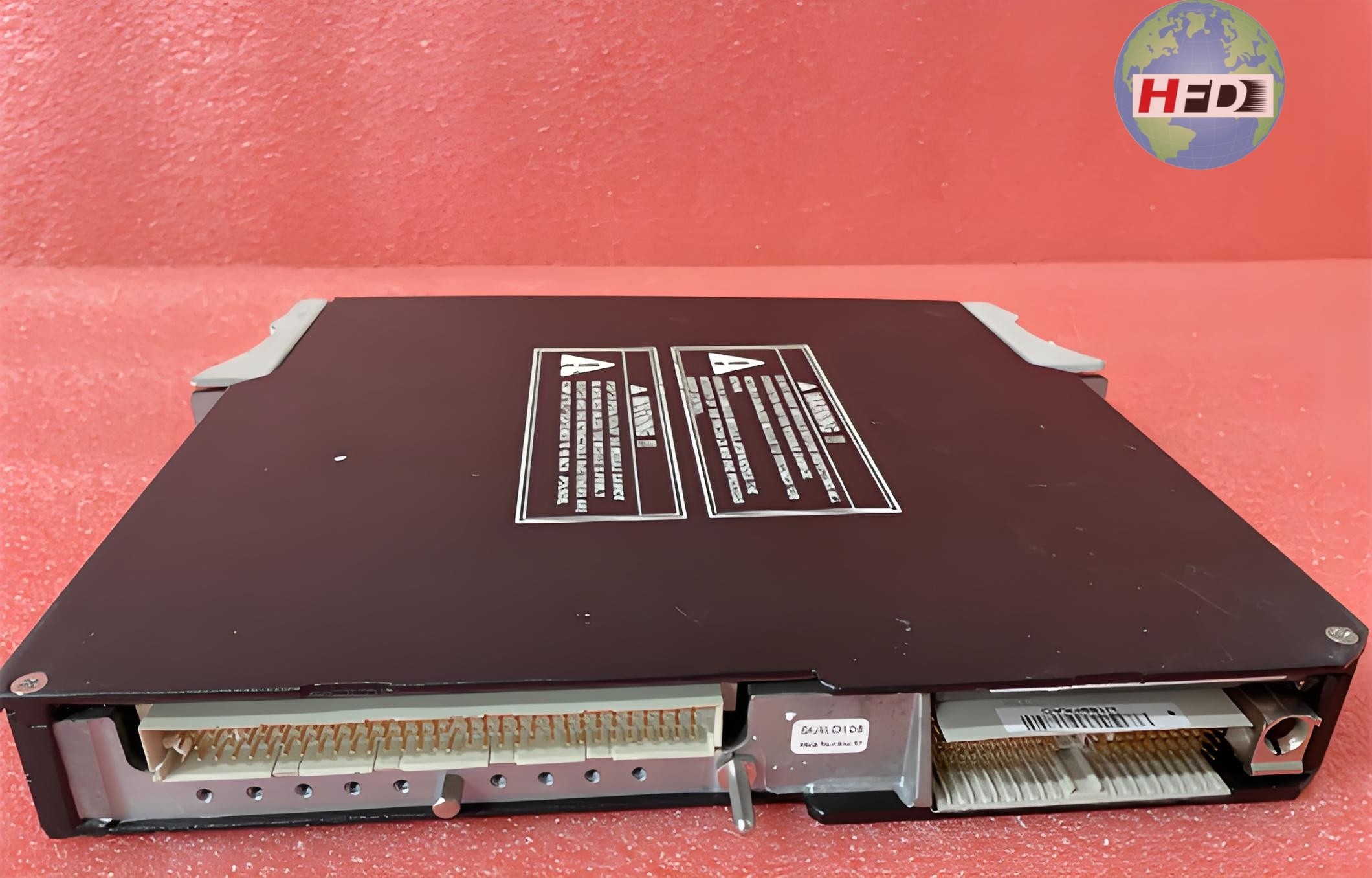 TRICONEX AIH 3723X 通讯控制模块