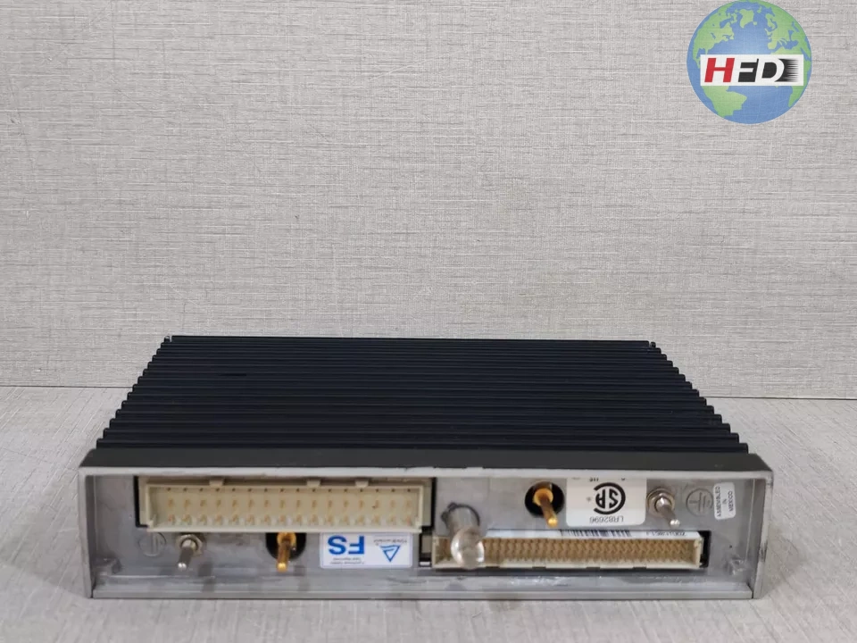 TRICONEX AO 3481S2 模拟输出模块