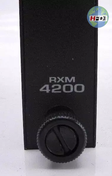 TRICONEX 4200 RXM4200 远程扩展模块