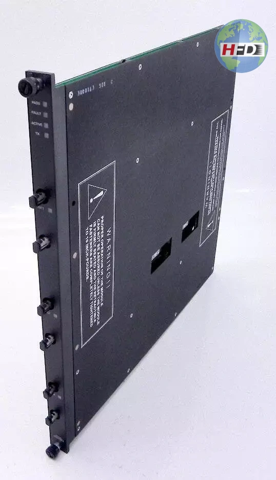 TRICONEX 4200 RXM4200 远程扩展模块