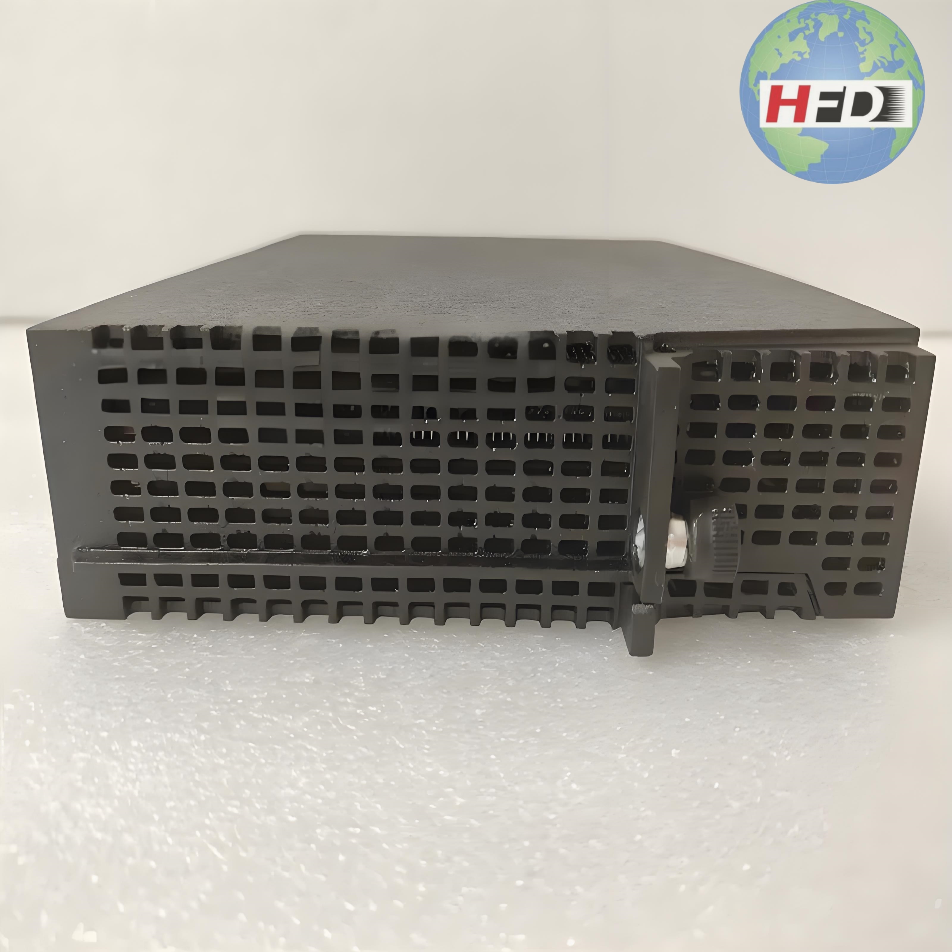 TRICONEX TCM4355X 通信模块