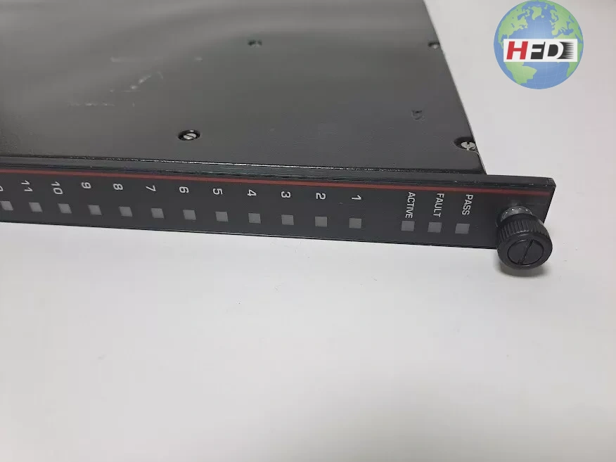 Triconex 3503E 数字输入模块