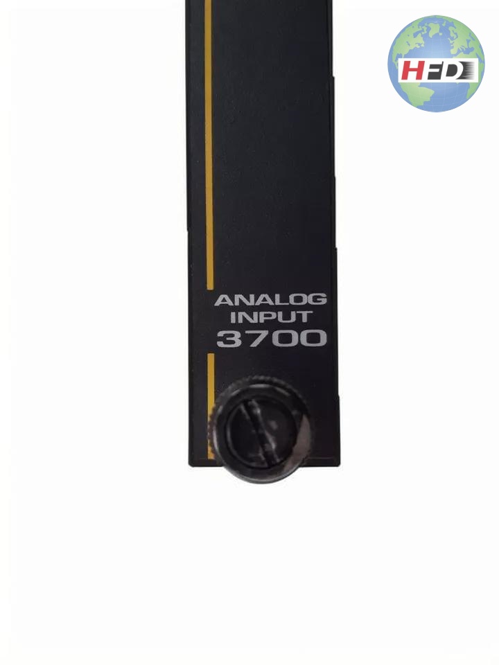 Triconex 3700 模拟输入模块
