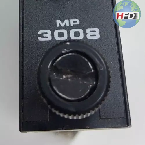 Triconex MP3008 主处理器模块