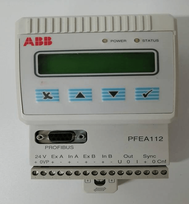 ABBPFSA101张力控制器