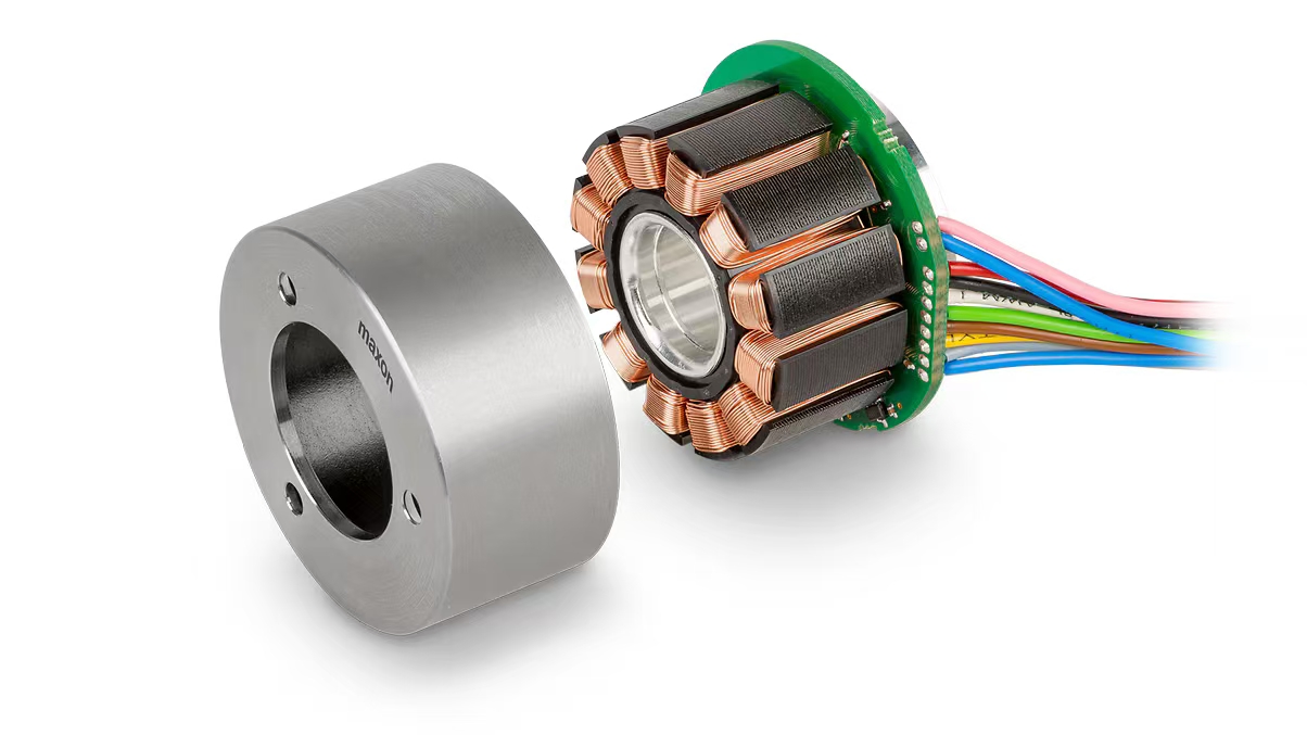 MAXON麦克森MOTOR 235811 DSR