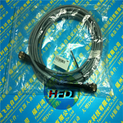 ABB3HAC4169-1机器人的电缆