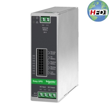 SCHNEIDER BVS480XDPDRBVS系列UPS,导轨安装