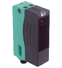 P+F	VDM28-15-L-IO/73C/110/122	光电传感器