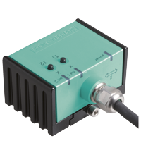 P+F	INX360D-F99-U2E2-5M 206774	传感器