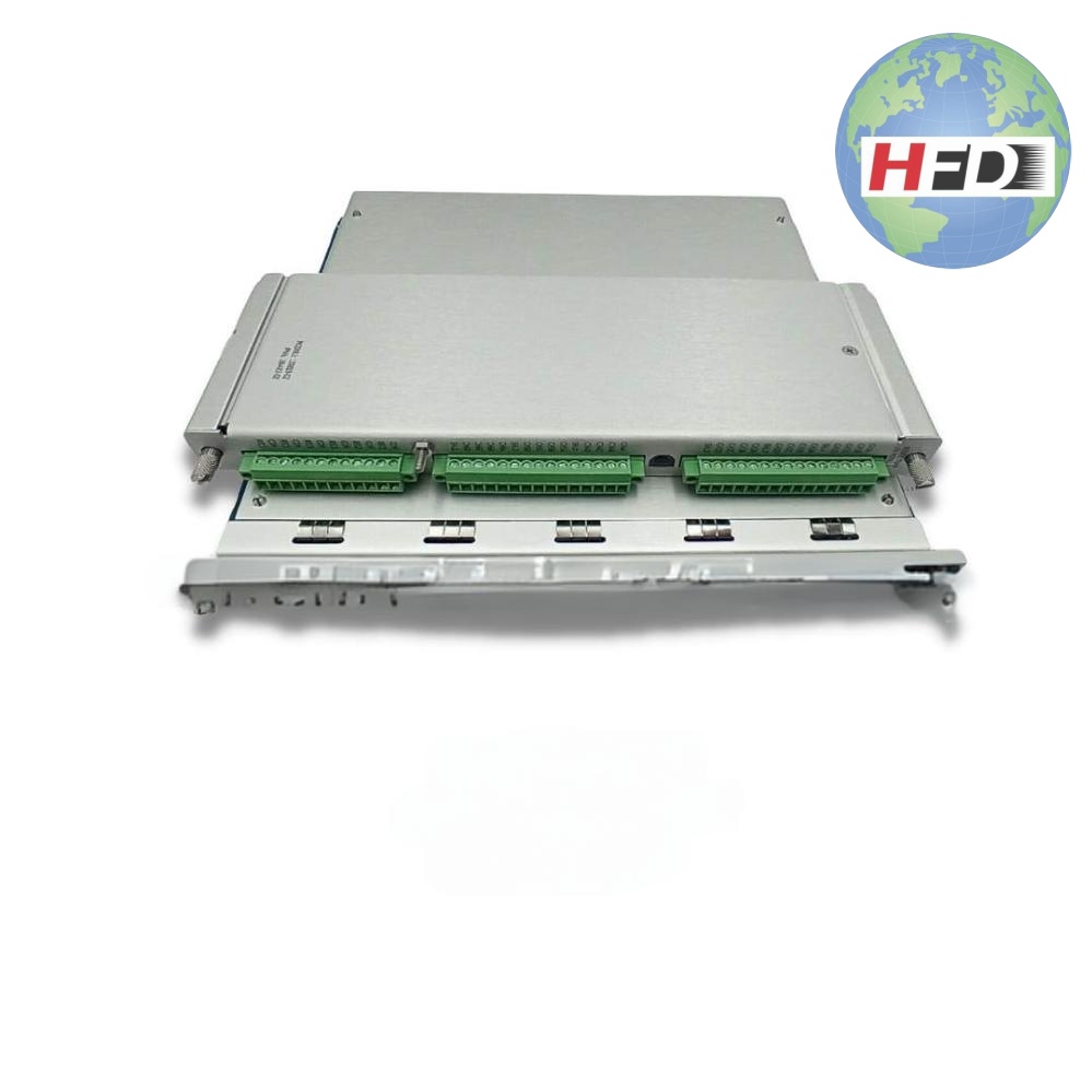 Bently Nevada3500/61133819-02 - RTD/TC温度输入/输出模块