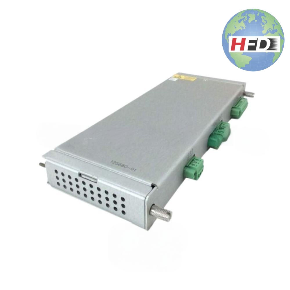 Bently Nevada 3500/42M 138708-01 I/o模块