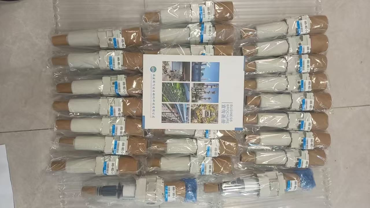 SMC AW30-02C-2-A 过滤器