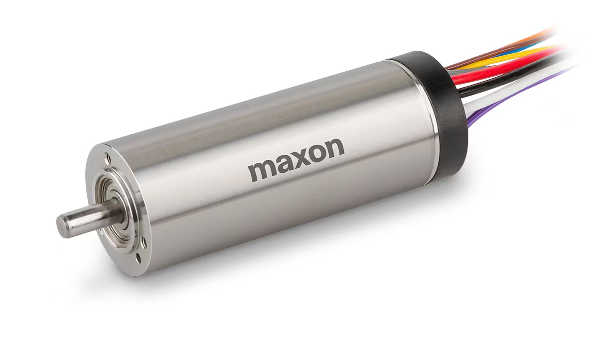 MAXON麦克森 400HMA11-BA22-BB32A0